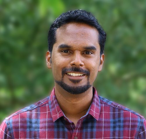 Adhavan Nagarathinam