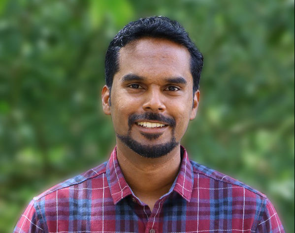 Adhavan Nagarathinam