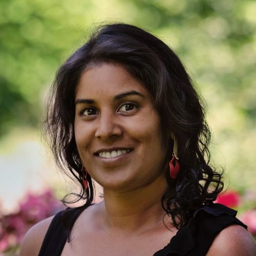 Agalya Jebens