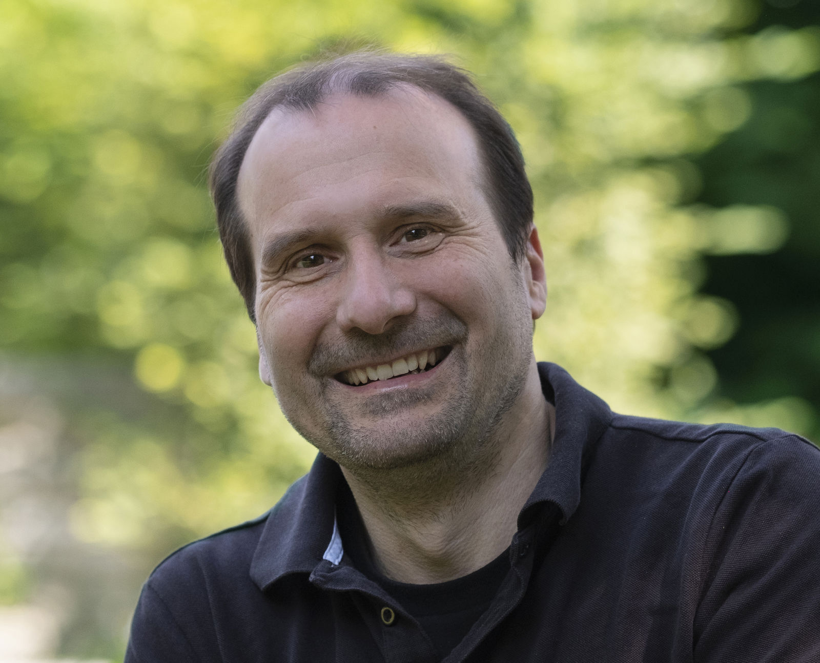 Markus Rothfuss