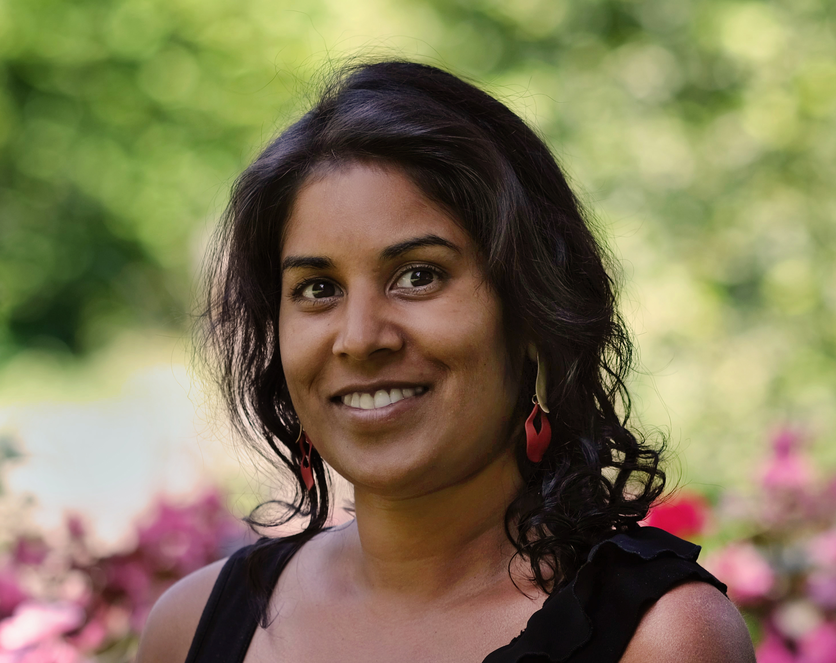 Agalya Jebens