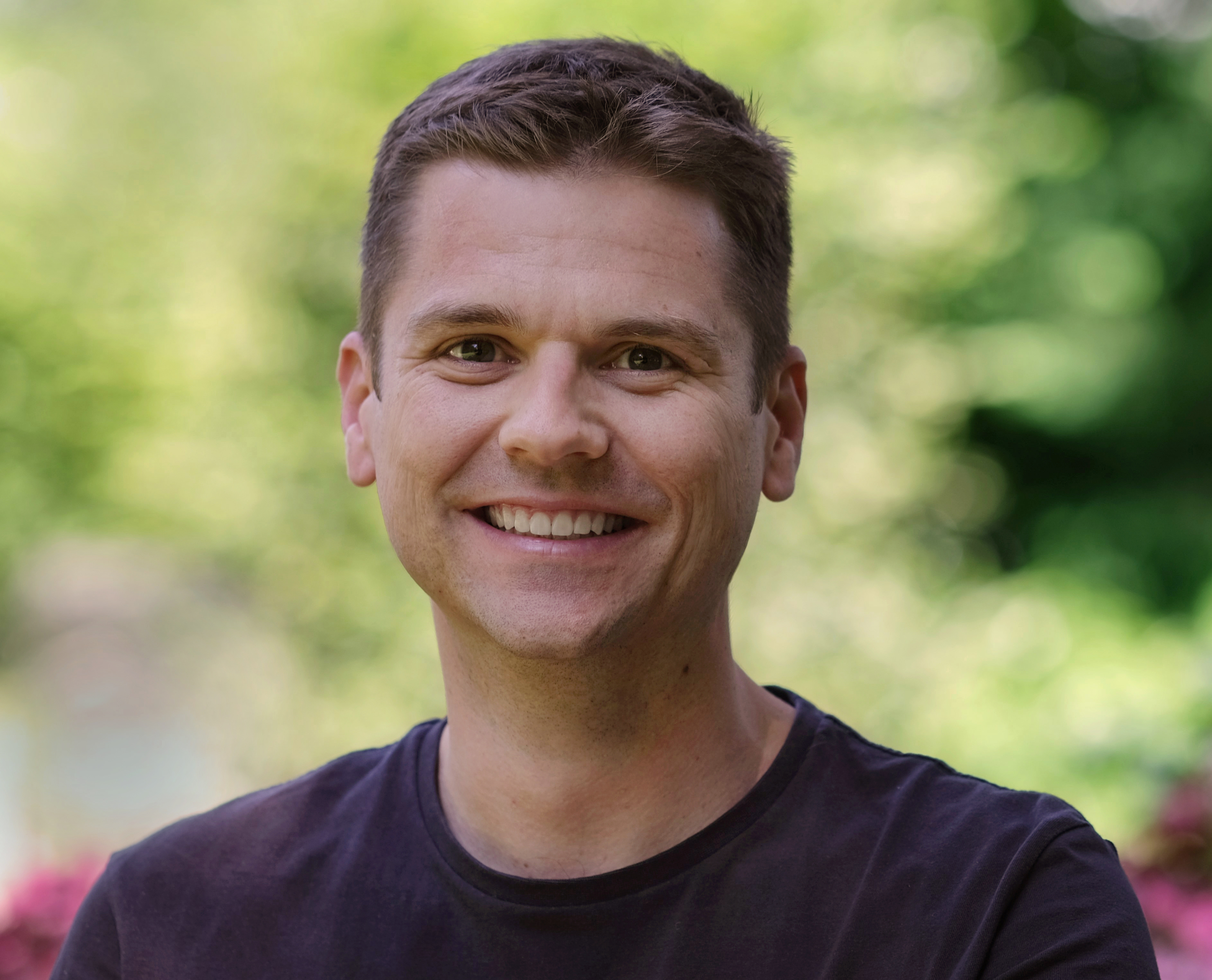Kristof Jebens