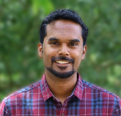 Adhavan Nagarathinam