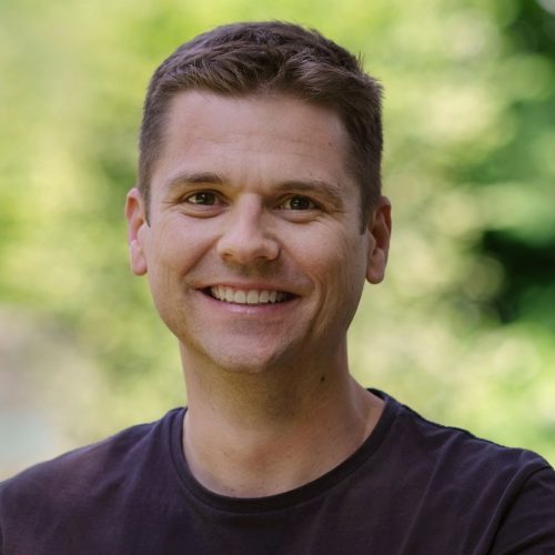 Kristof Jebens
